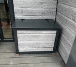 Barnwood Boot Box