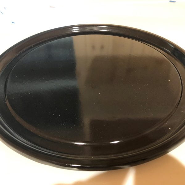 Combioven Turntable