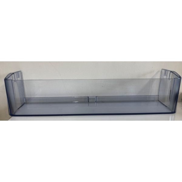 Lower shelf