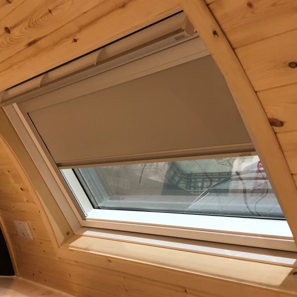 Velux Blind